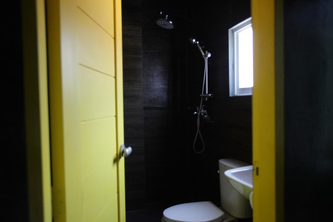 W Hostel Boracay Ostello Boracay Island
