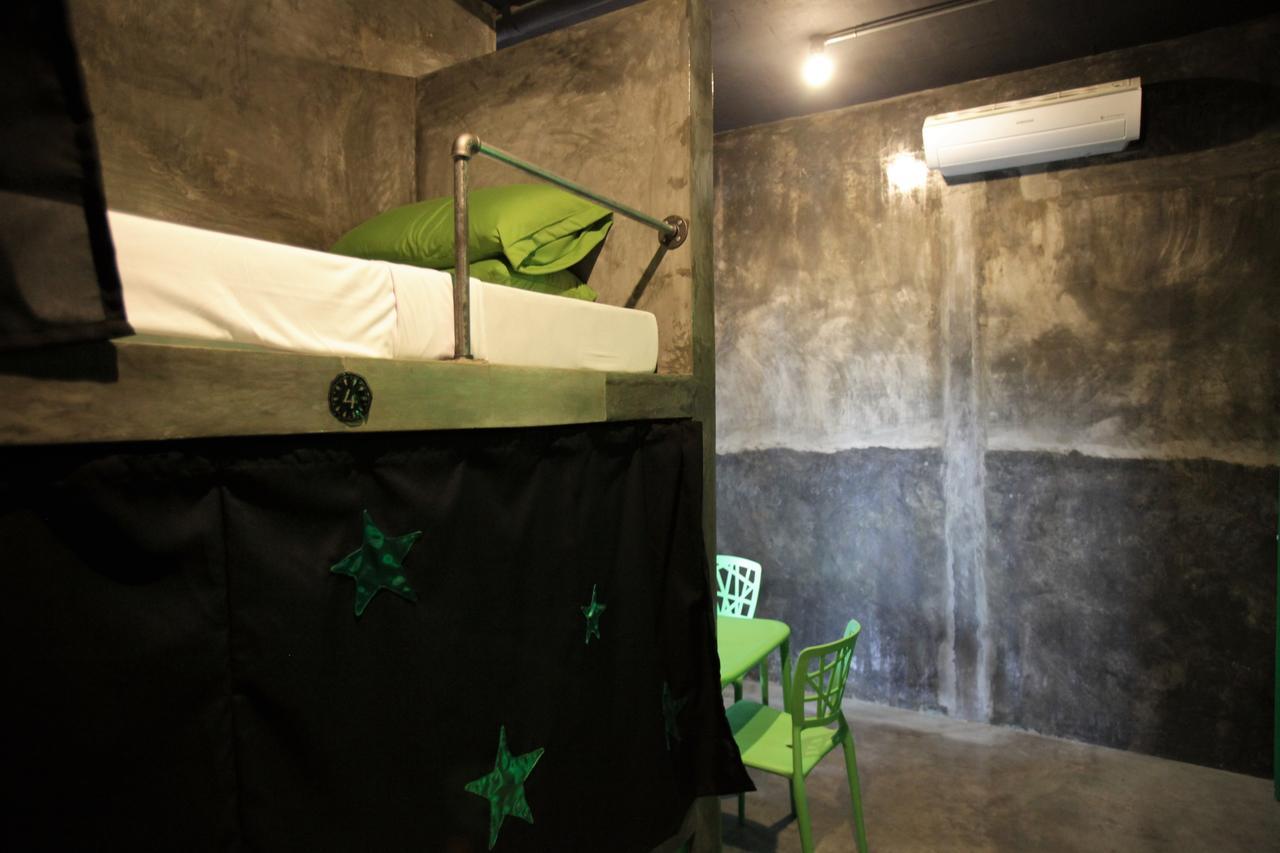 Ostello W Hostel Boracay