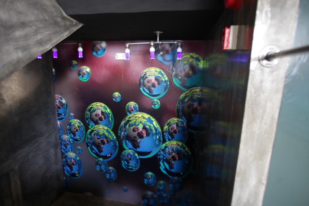 W Hostel Boracay Ostello