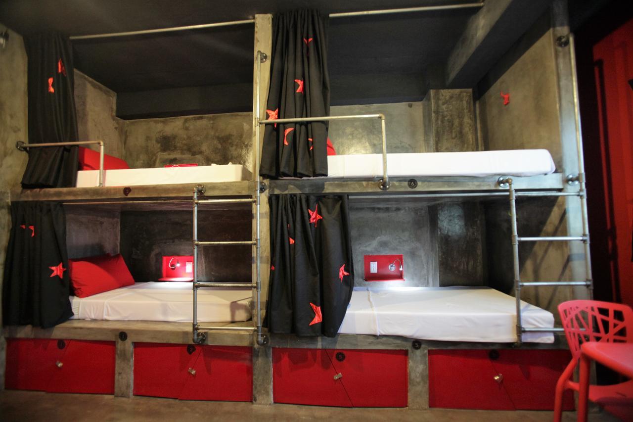 W Hostel Boracay Ostello