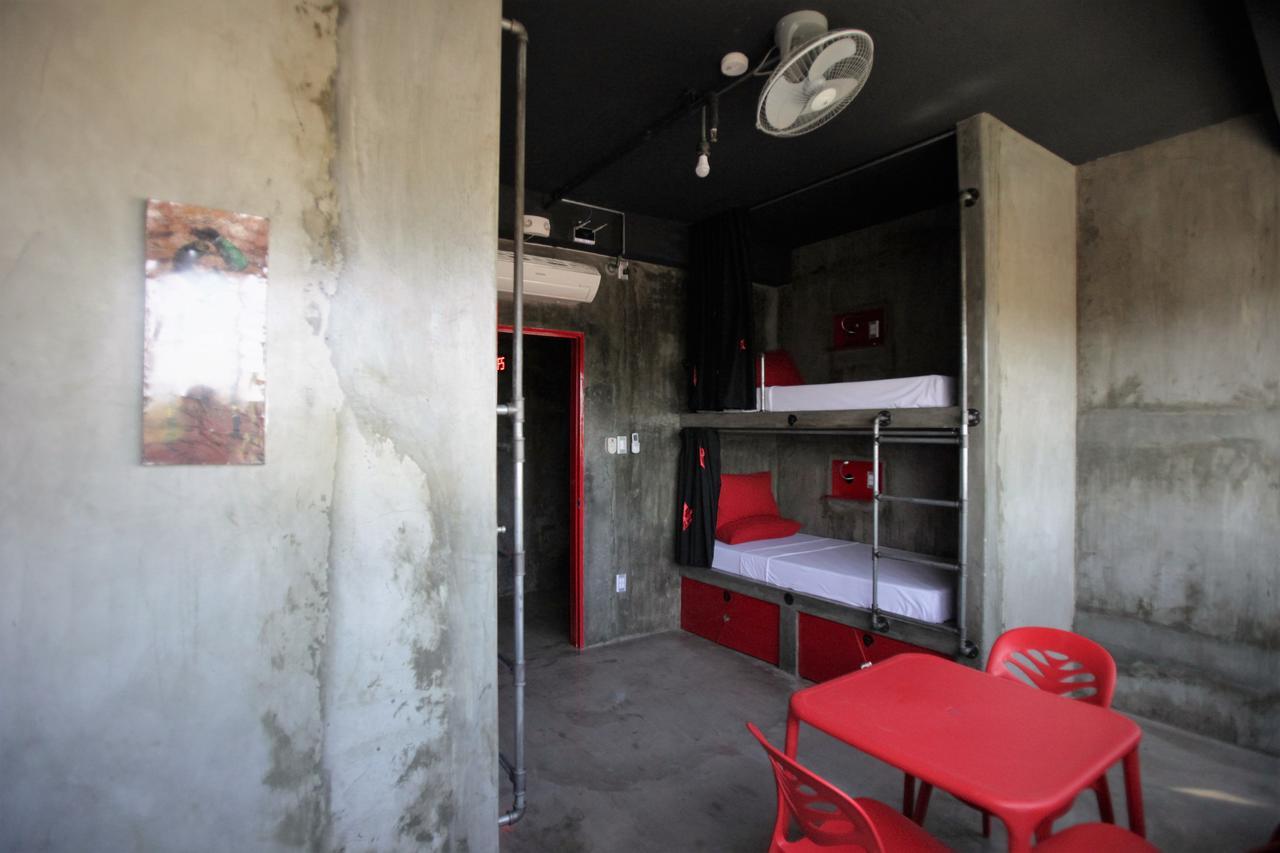W Hostel Boracay Ostello Boracay Island