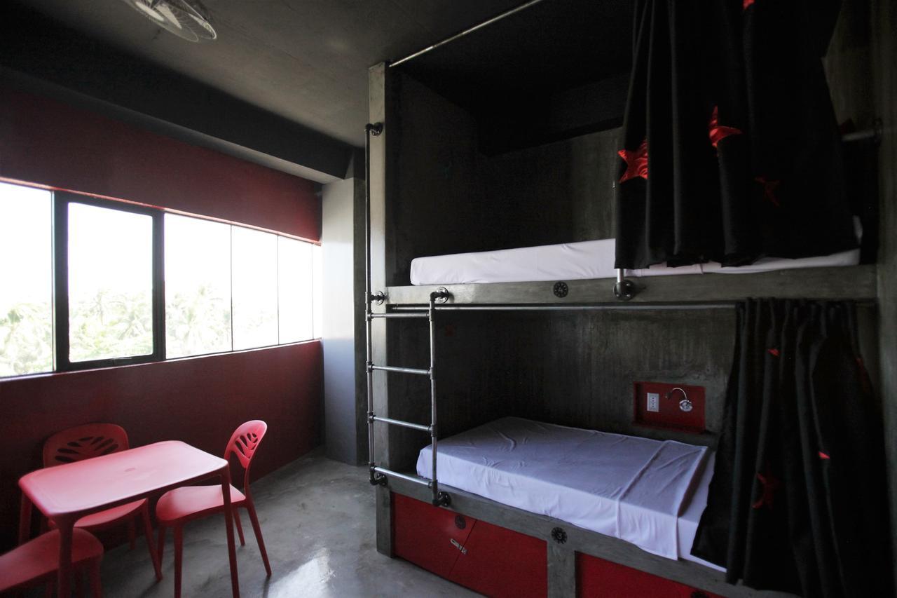 W Hostel Boracay Ostello Boracay Island
