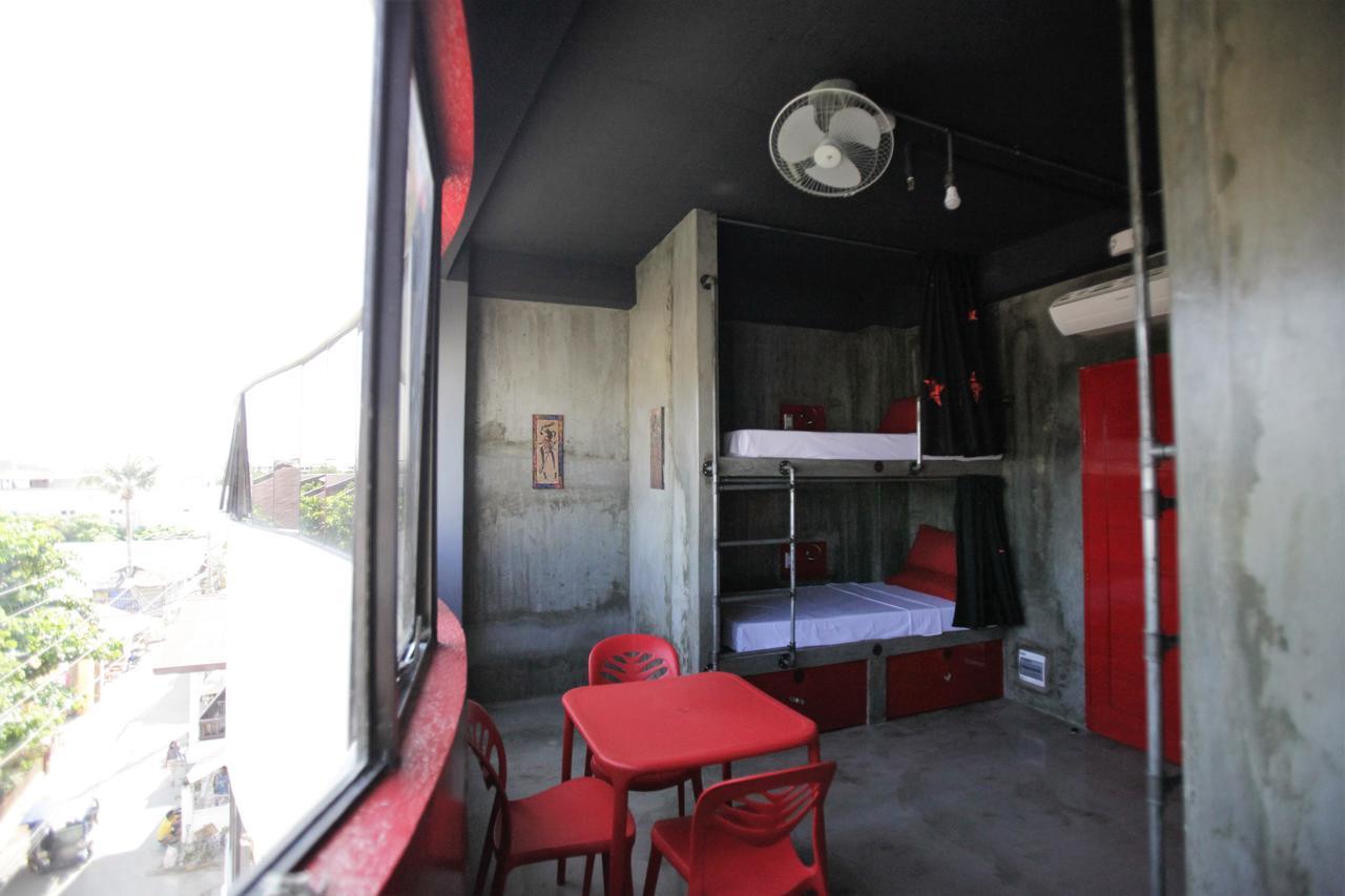 W Hostel Boracay Ostello Boracay Island