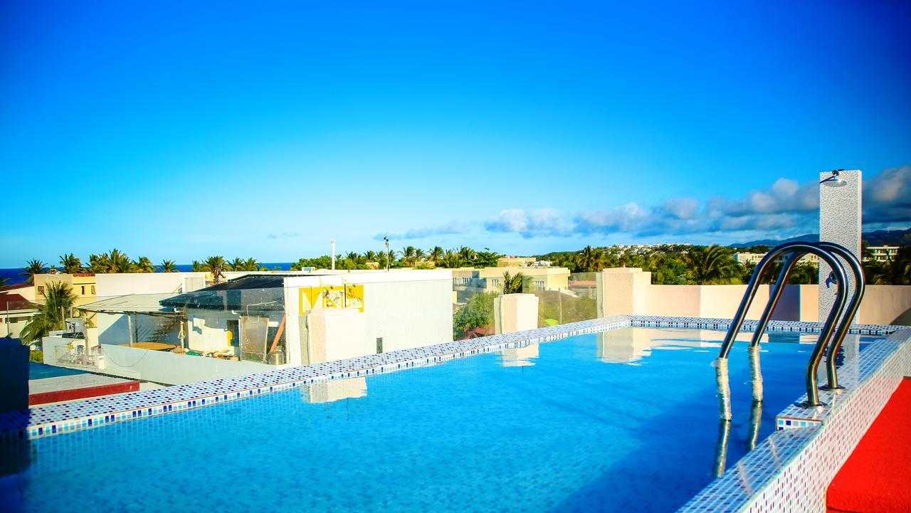 Ostello W Hostel Boracay Boracay Island