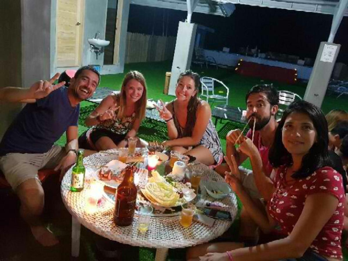 W Hostel Boracay * Boracay Island