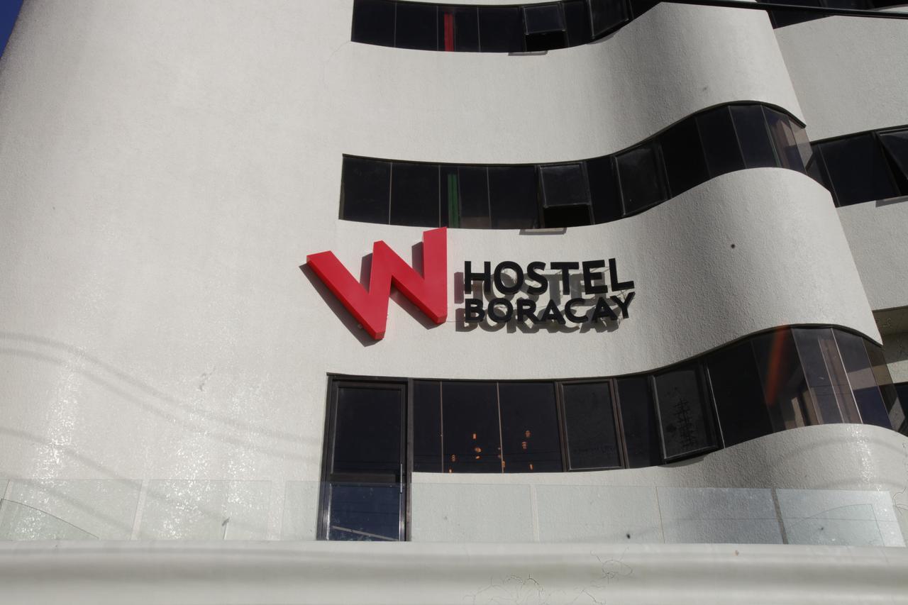 W Hostel Boracay Hostel Boracay Island